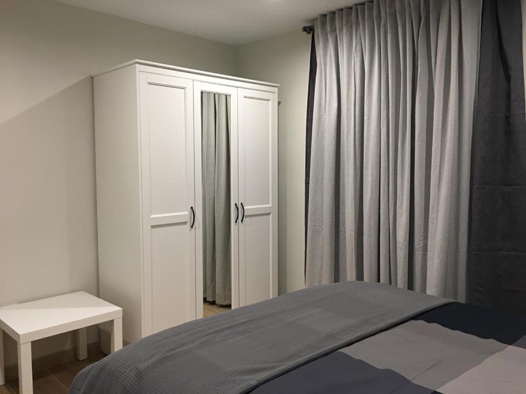 Recien Reformado Casco Historico Alcala De Henares Apartment Bagian luar foto