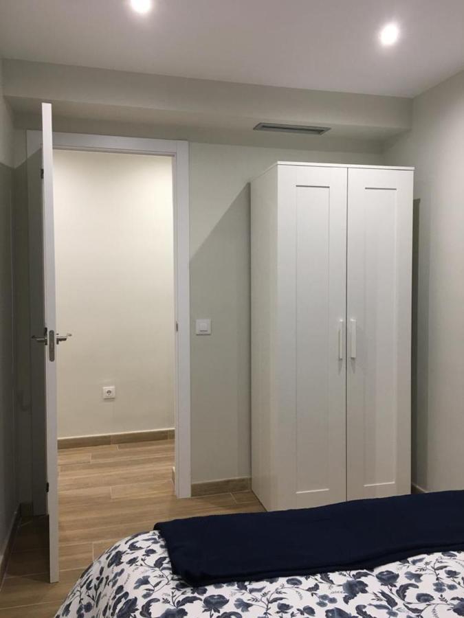 Recien Reformado Casco Historico Alcala De Henares Apartment Bagian luar foto
