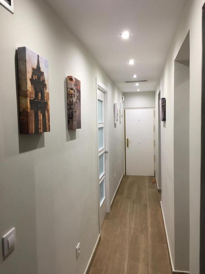 Recien Reformado Casco Historico Alcala De Henares Apartment Bagian luar foto