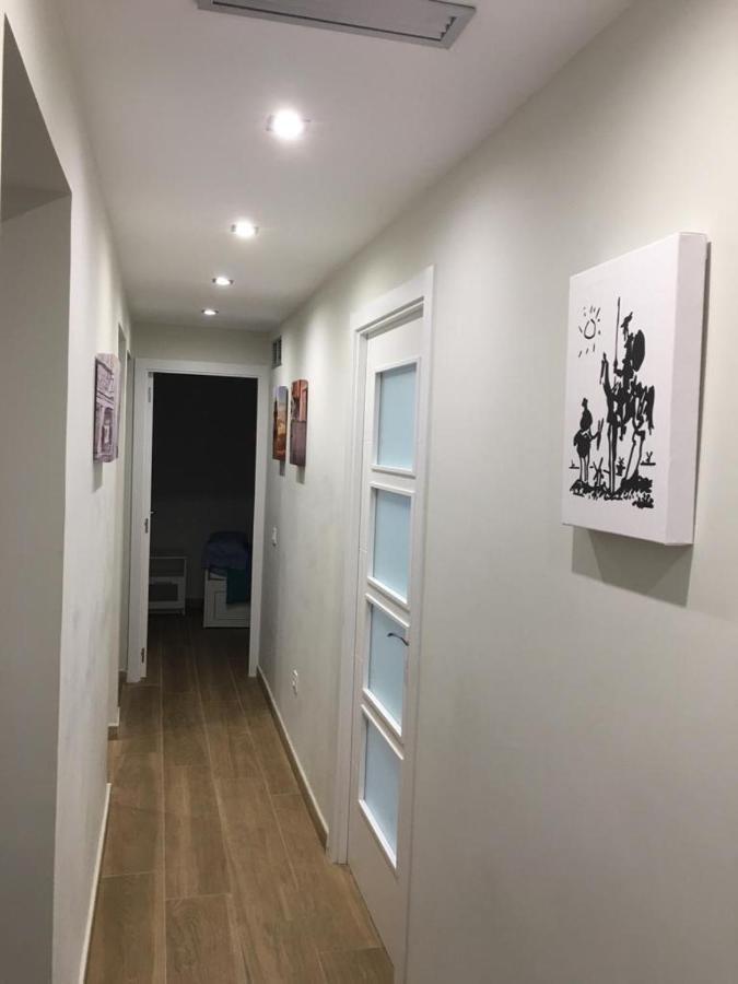Recien Reformado Casco Historico Alcala De Henares Apartment Bagian luar foto
