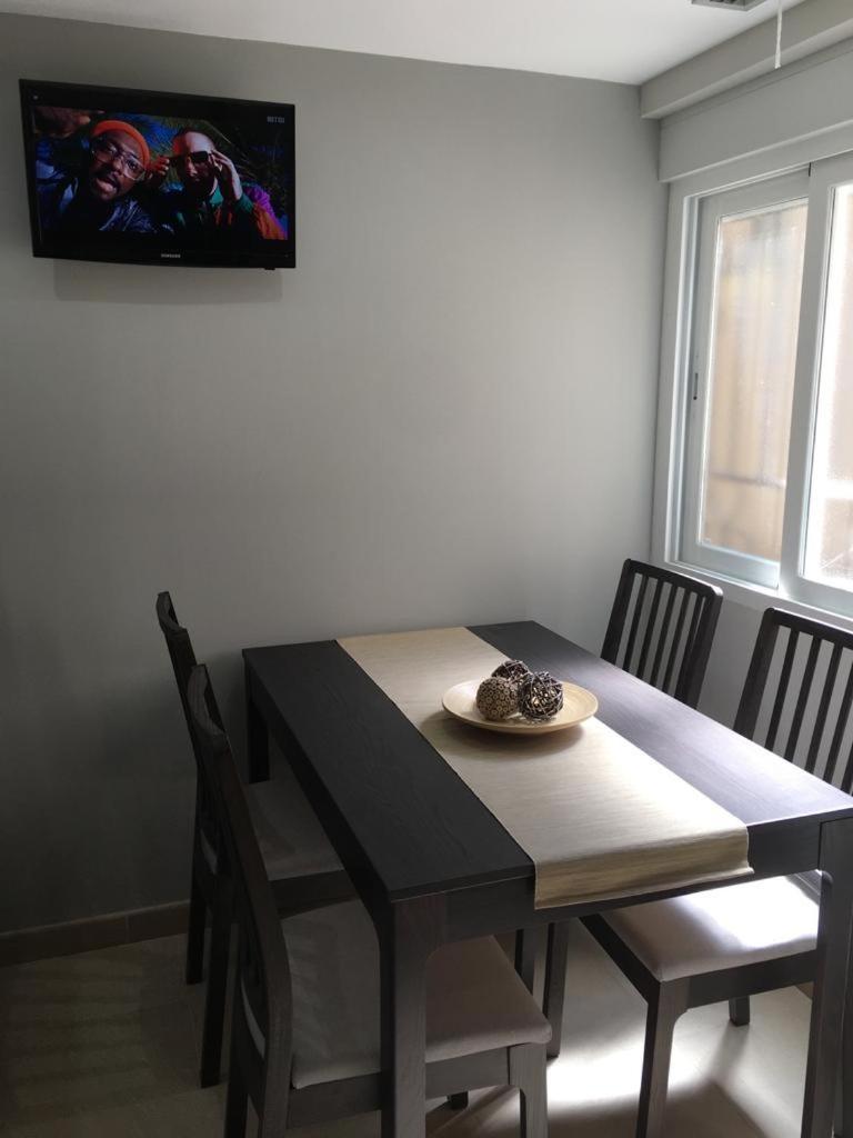 Recien Reformado Casco Historico Alcala De Henares Apartment Ruang foto