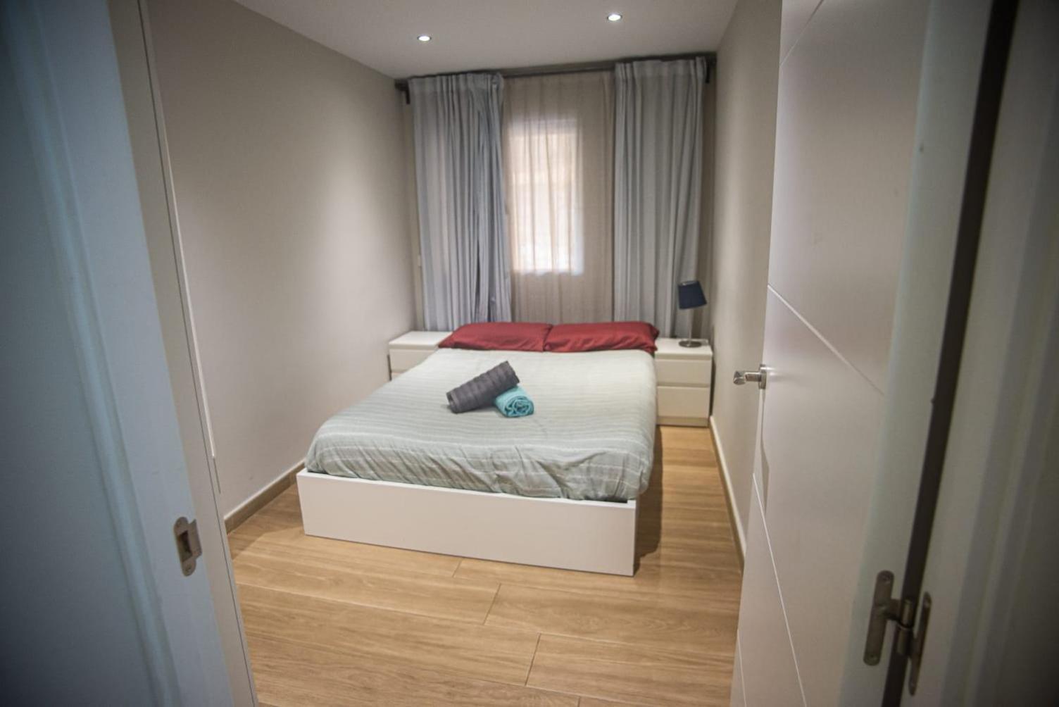 Recien Reformado Casco Historico Alcala De Henares Apartment Bagian luar foto