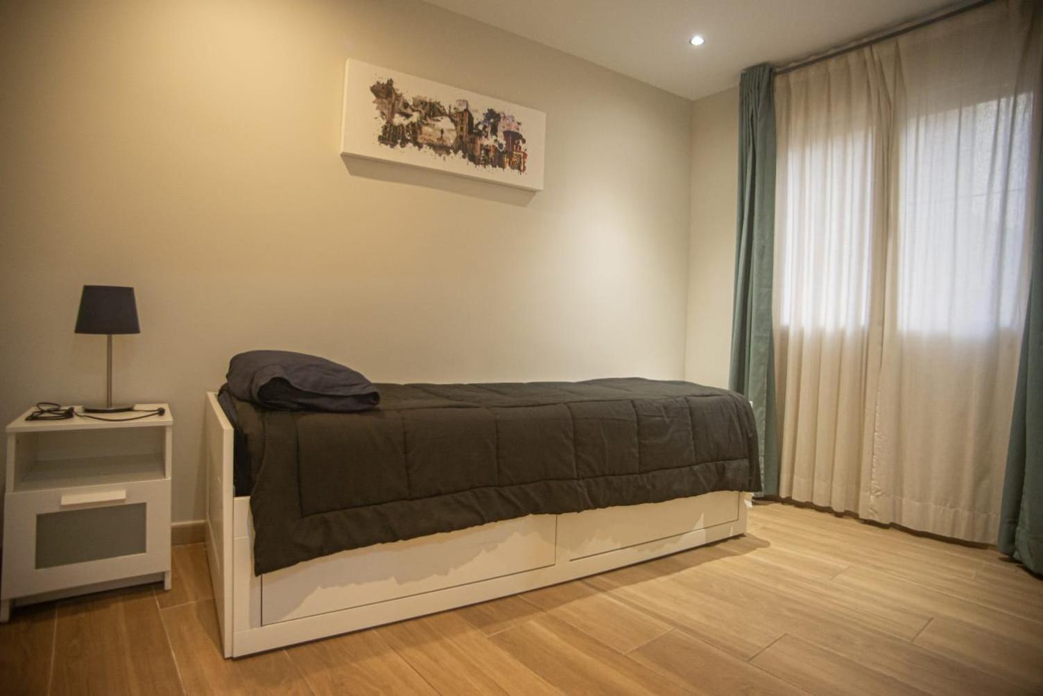 Recien Reformado Casco Historico Alcala De Henares Apartment Bagian luar foto