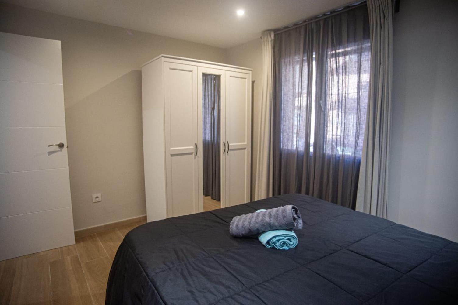 Recien Reformado Casco Historico Alcala De Henares Apartment Bagian luar foto