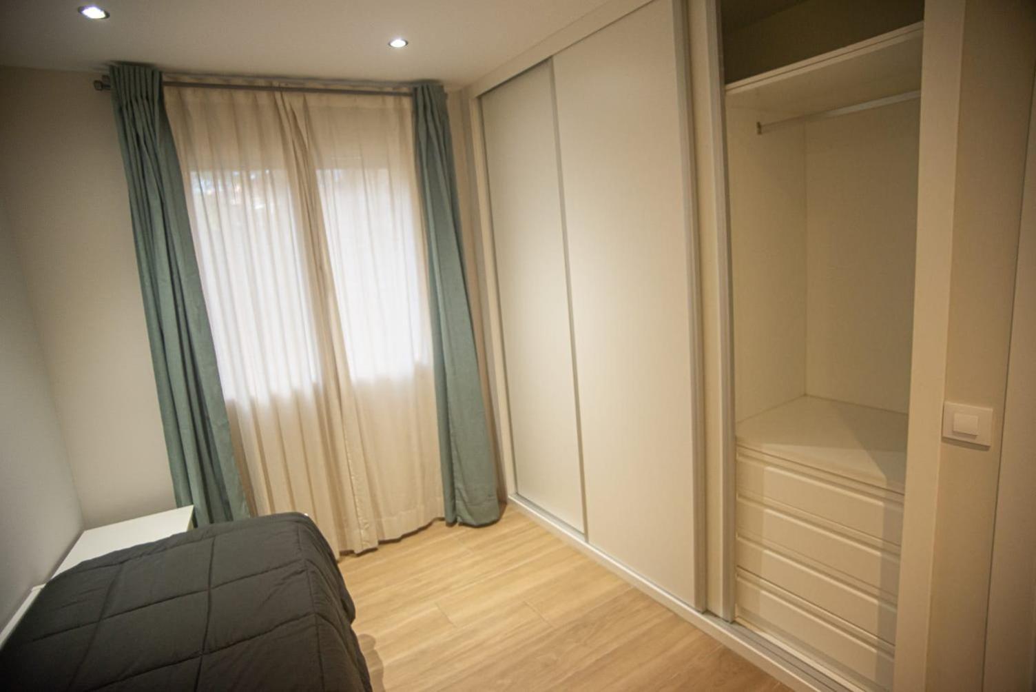 Recien Reformado Casco Historico Alcala De Henares Apartment Bagian luar foto